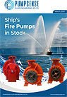 Marine Stock Pumps